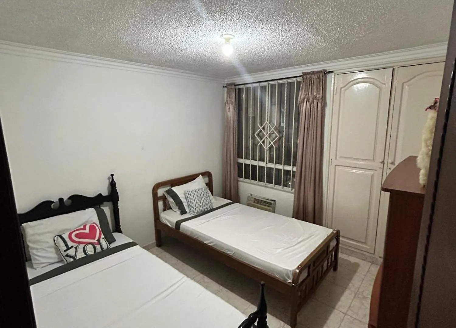 Apartamento En Las Colinas, Barranquilla Barranquilla  Barranquilla (Atlantico)